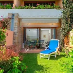 Residenze Coda Cavallo Daire *