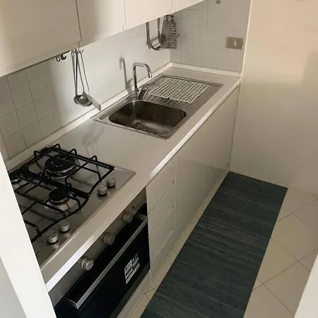 Residenze Coda Cavallo Appartamento San Teodoro (Sardinia)
