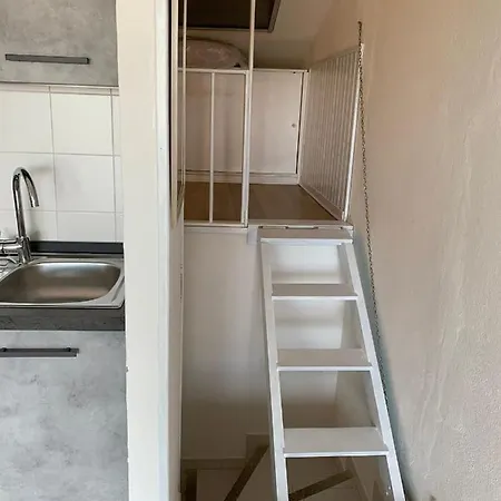 Residenze Coda Cavallo * San Teodoro (Sardinia)