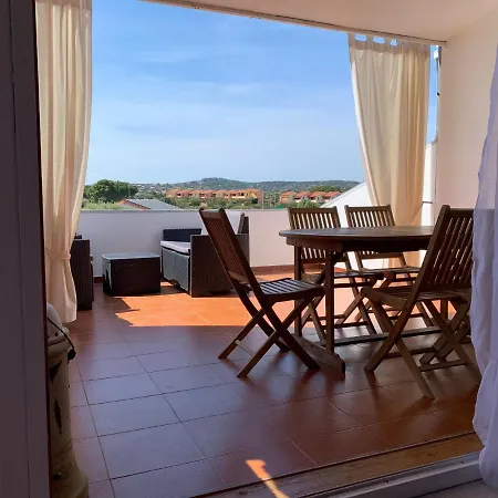 Residenze Coda Cavallo *