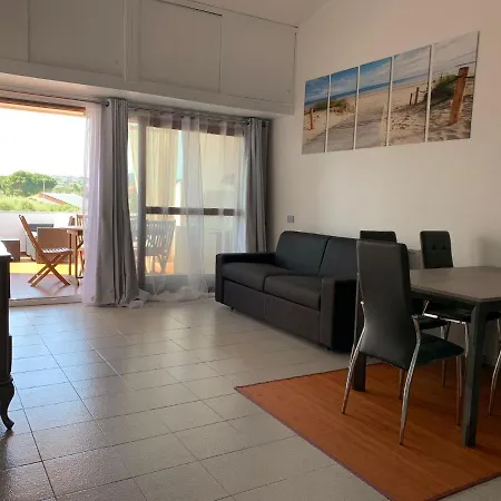 Residenze Coda Cavallo San Teodoro (Sardinia)
