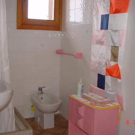 Residenze Coda Cavallo Appartamento