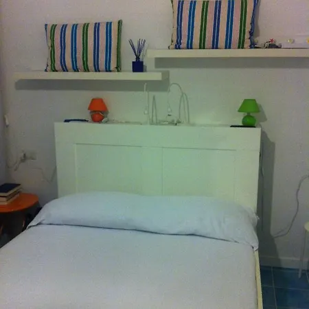 Residenze Coda Cavallo *