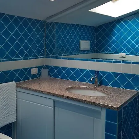 Residenze Coda Cavallo *