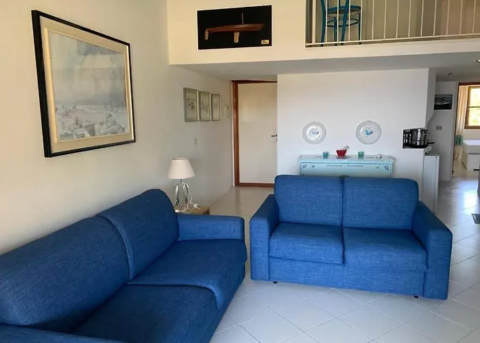 Residenze Coda Cavallo San Teodoro (Sardinia)