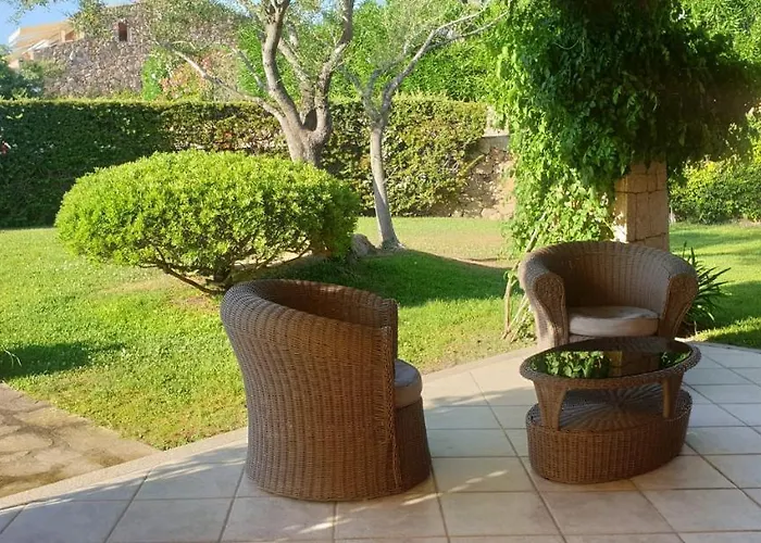 Residenze Coda Cavallo