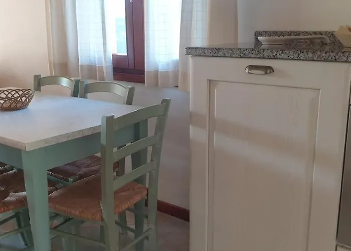 Residenze Coda Cavallo *