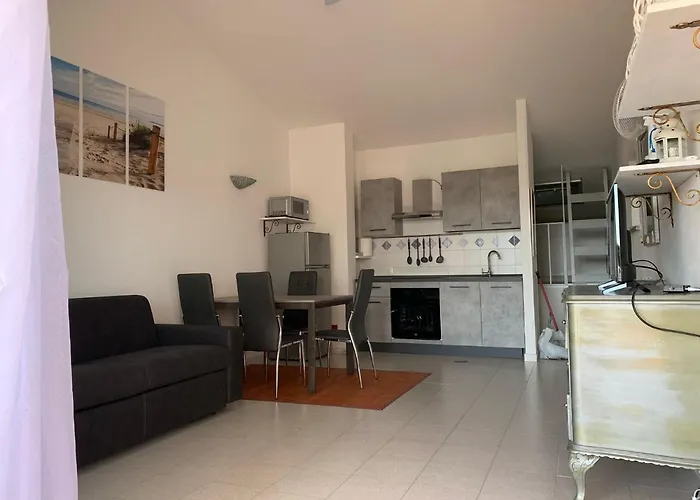 Residenze Coda Cavallo San Teodoro (Sardinia)