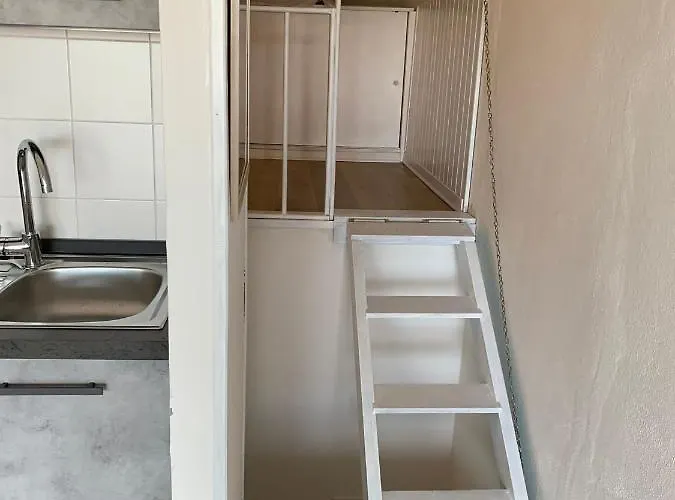 Residenze Coda Cavallo * San Teodoro (Sardinia)