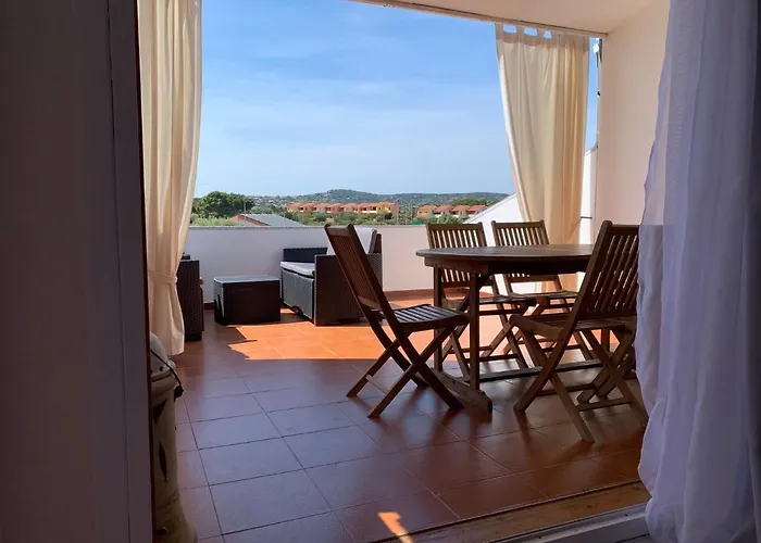 Residenze Coda Cavallo *