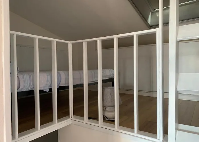 Residenze Coda Cavallo Apartmán *
