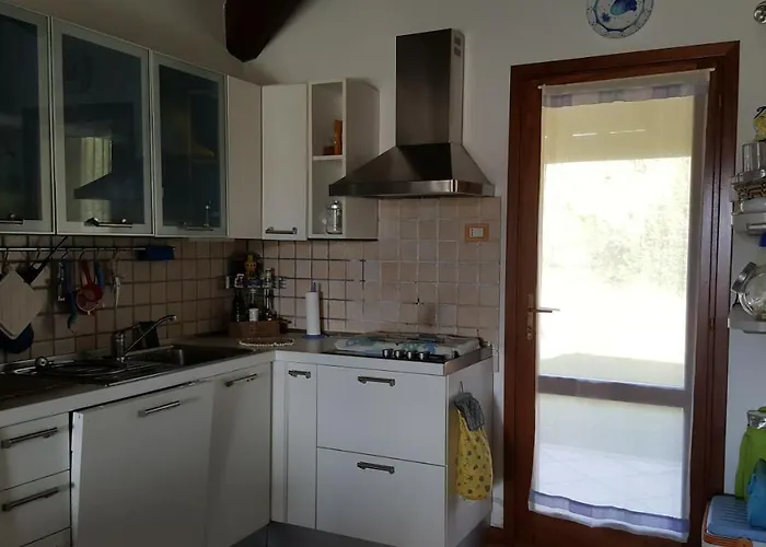Residenze Coda Cavallo Apartmán San Teodoro (Sardinia)