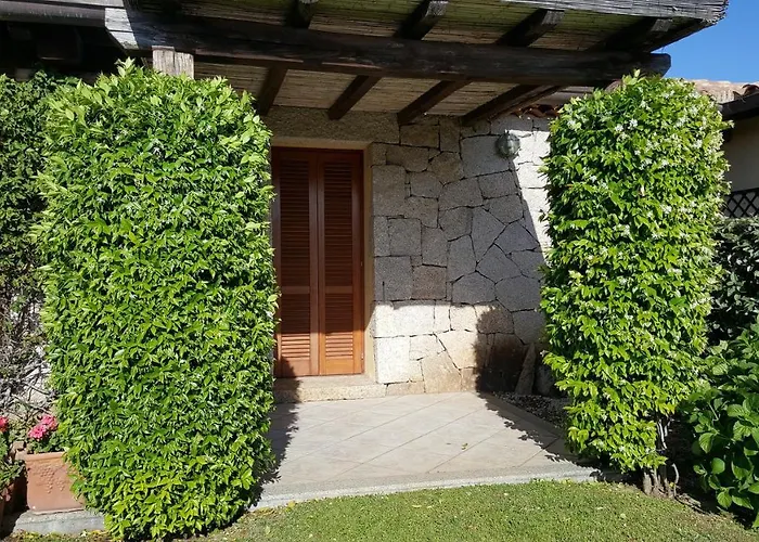 Residenze Coda Cavallo * San Teodoro (Sardinia)