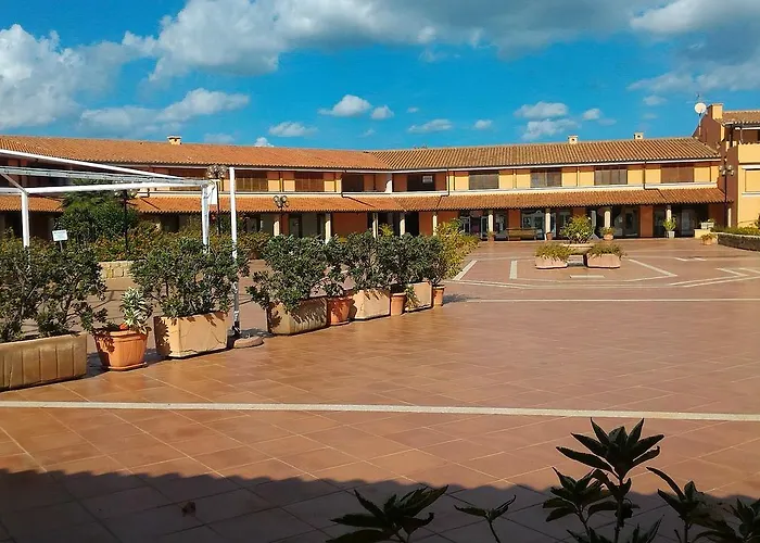 Residenze Coda Cavallo *