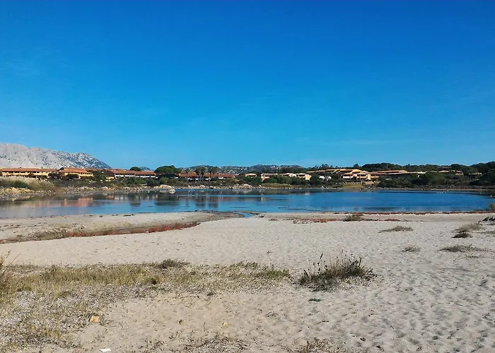 Residenze Coda Cavallo Apartmán San Teodoro (Sardinia)