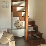 公寓 Residenze Coda Cavallo 圣特奥多罗