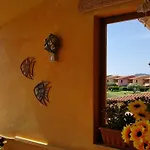 Residenze Coda Cavallo Lejlighed