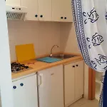 Apartamento Residenze Coda Cavallo San Teodoro (Sardinia)