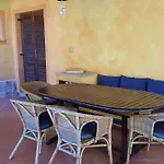 公寓 Residenze Coda Cavallo