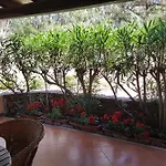 Residenze Coda Cavallo * 圣特奥多罗