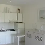 Apartamento Residenze Coda Cavallo