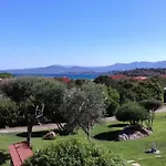 Apartamento Residenze Coda Cavallo *