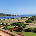 Residenze Coda Cavallo 公寓 圣特奥多罗