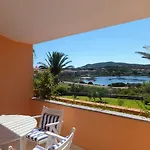 Lejlighed Residenze Coda Cavallo *
