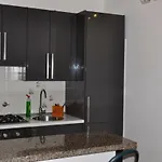 Residenze Coda Cavallo Apartamento San Teodoro (Sardinia)