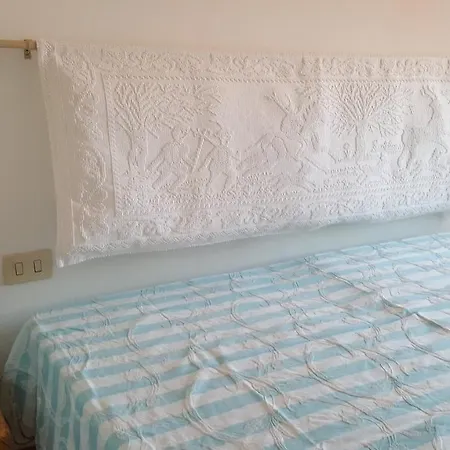 Residenze Coda Cavallo Apartmán *