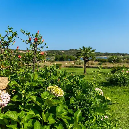 Residenze Coda Cavallo Apartmán *