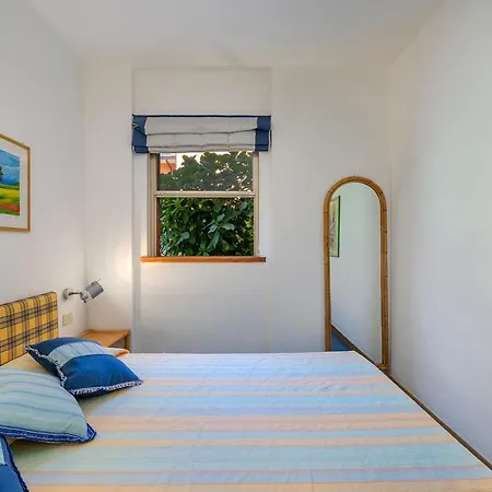 Apartmán Residenze Coda Cavallo San Teodoro (Sardinia)
