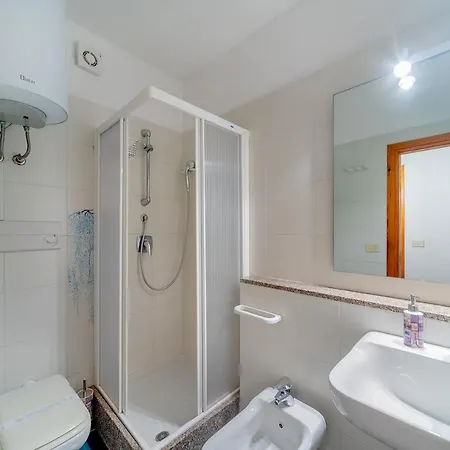 Residenze Coda Cavallo San Teodoro (Sardinia)
