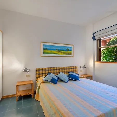 Residenze Coda Cavallo Apartmán San Teodoro (Sardinia)