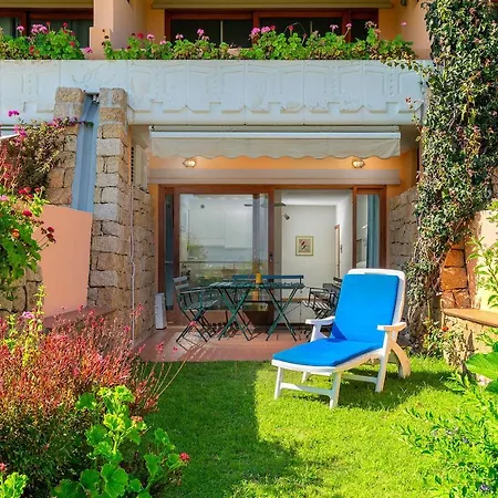 Residenze Coda Cavallo Apartmán *