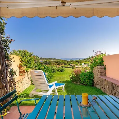 Residenze Coda Cavallo Apartmán *