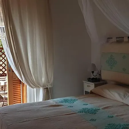 Residenze Coda Cavallo Apartmán *