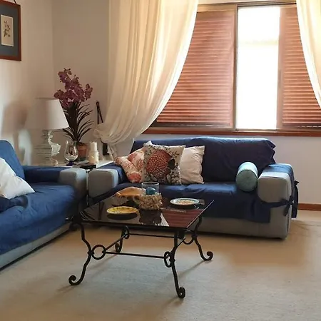 Apartmán Residenze Coda Cavallo *