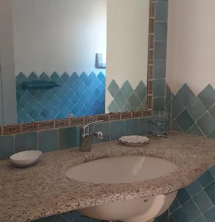 Residenze Coda Cavallo San Teodoro (Sardinia)