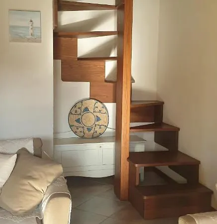 Apartmán Residenze Coda Cavallo San Teodoro (Sardinia)