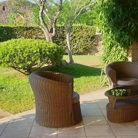 Residenze Coda Cavallo