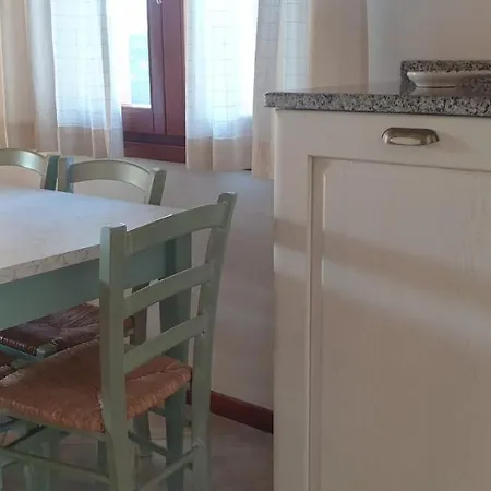 Residenze Coda Cavallo *