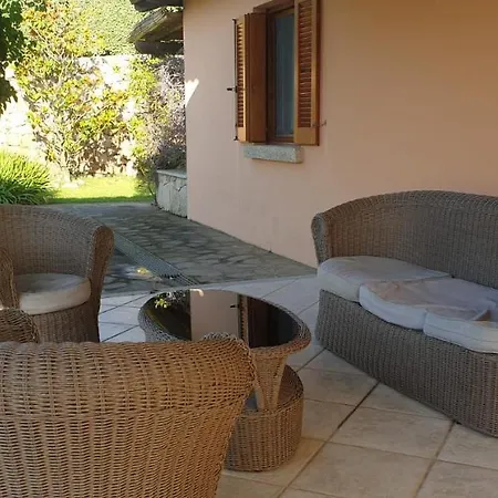 Residenze Coda Cavallo San Teodoro (Sardinia)