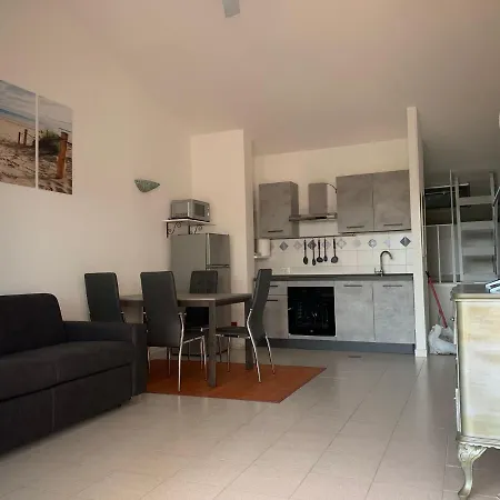 Residenze Coda Cavallo סאן תאודורו