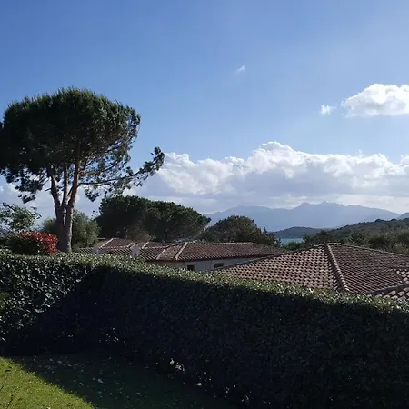 Residenze Coda Cavallo * San Teodoro (Sardinia)