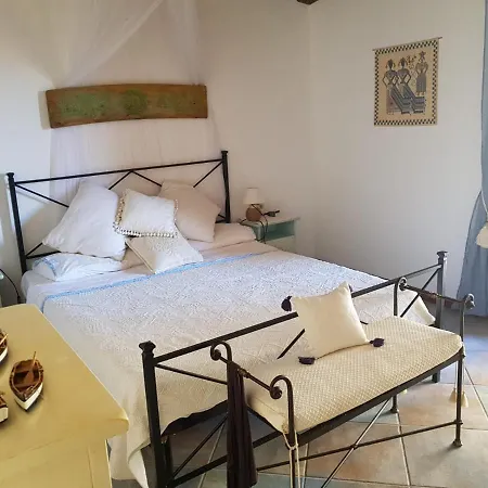 Lejlighed Residenze Coda Cavallo *