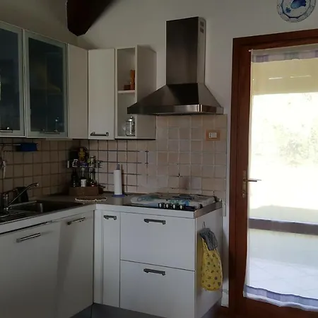 Residenze Coda Cavallo Lejlighed San Teodoro (Sardinia)