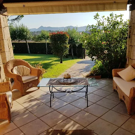 Apartmán Residenze Coda Cavallo San Teodoro (Sardinia)