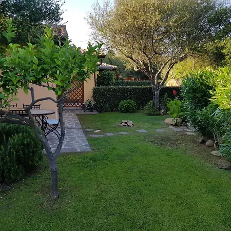 Residenze Coda Cavallo *