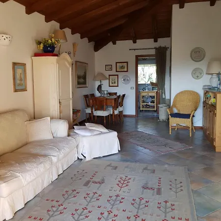 Residenze Coda Cavallo San Teodoro (Sardinia)